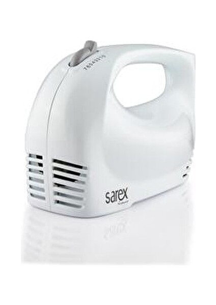 Beyaz El Mikseri 300W Güçlü Motor 7 Hız Kademesi ile Pratik Kullanım modelleri