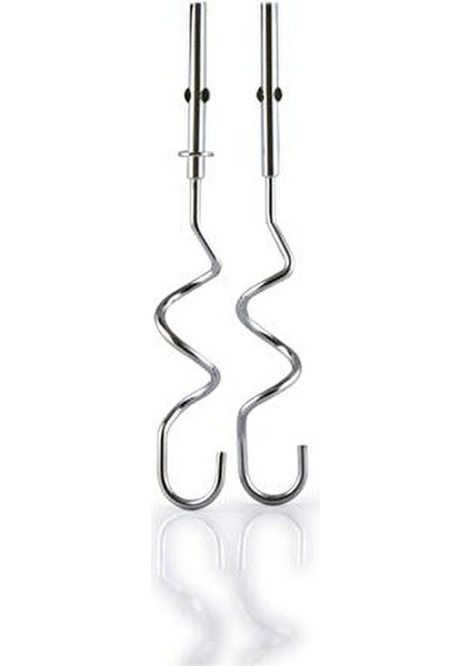 Beyaz El Mikseri 300W Güçlü Motor 7 Hız Kademesi ile Pratik Kullanım indirimleri