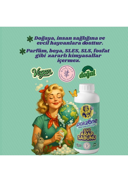 Sıvı Arap Sabunu 1000 ml fiyatları