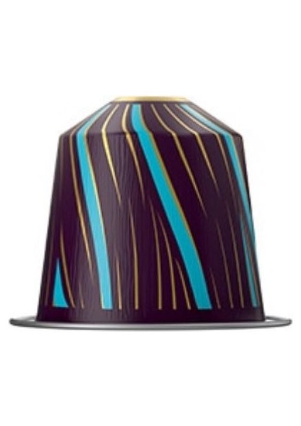 Festive Collection Espresso Kapsül Kahve 10 Lu