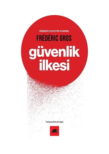Güvenlik Ilkesi