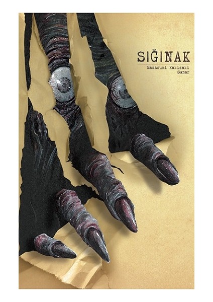 Sığınak (Şömizli)