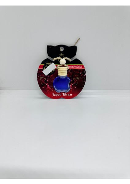 Japon Kırazı Rahatlatıcı Refah Uzun Kalıcı Araç Kokusu 8 ml modelleri