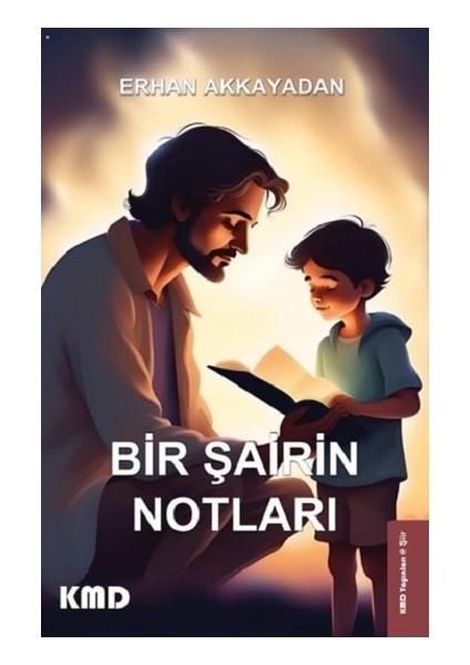 Bir Şairin Notları