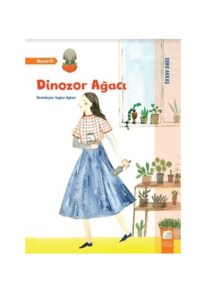 Dinozor Ağacı