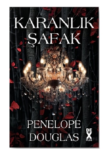 Karanlık Şafak - Şeytan Gecesi 4