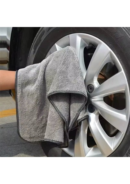 Araç Kurulama Su Emen Mikrofiber Bez (60*90) fırsatları