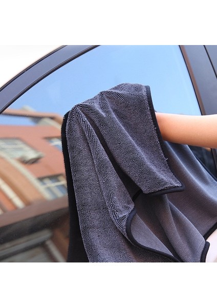 Araç Kurulama Su Emen Mikrofiber Bez (60*90) indirimleri