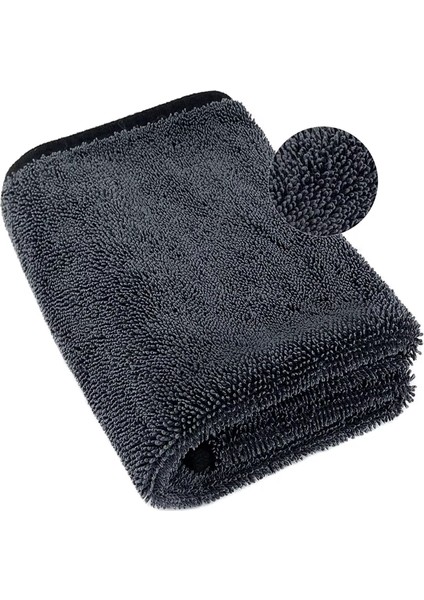 Araç Kurulama Su Emen Mikrofiber Bez (60*90)