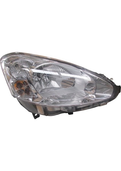Out|peugeot Partner Van 15/18 Far Lambası R Elektri̇kli̇/motorlu (H4)