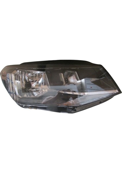 Volkswagen Caddy 15/17 Far Lambası Sağ Elektri̇kli̇/motorlu Trendlıne (E Marklı)