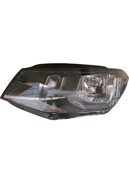 Volkswagen Caddy 15/17 Far Lambası Sol Elektri̇kli̇/motorlu Trendlıne (E Marklı)