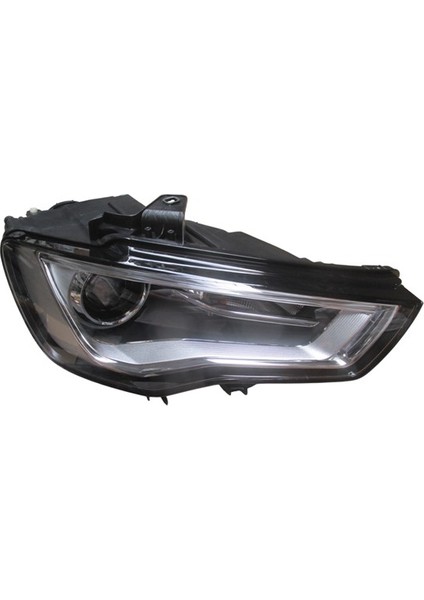 Audi A3 Sd/hb/sb 12/16 Far Lambası Sağ Elektri̇kli̇/motorlu/mercekli̇/xenon/ledli̇ (E Marklı)