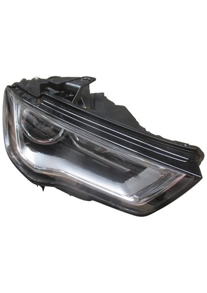 Audi A3 Sd/hb/sb 12/16 Far Lambası Sağ Elektri̇kli̇/motorlu/mercekli̇/xenon/ledli̇ (E Marklı) modelleri