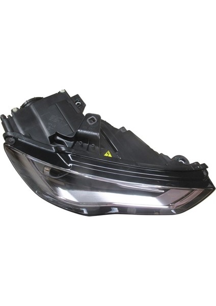 Audi A3 Sd/hb/sb 12/16 Far Lambası Sağ Elektri̇kli̇/motorlu/mercekli̇/xenon/ledli̇ (E Marklı) fırsatları