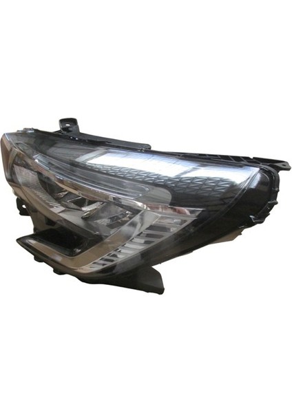 Renault Clio 5 Hb 20/23 Far Lambası Sol Elektri̇kli̇/motorlu (Ni̇kelaj Çıtalı) (Ayfar) fiyatları