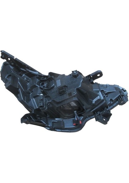 Renault Clio 5 Hb 20/23 Far Lambası Sol Elektri̇kli̇/motorlu (Ni̇kelaj Çıtalı) (Ayfar) indirimleri