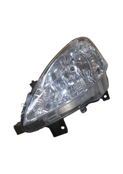 Peugeot Partner Tepee 10/12 Far Lambası Sol Elektri̇kli̇/motorlu (Ayfar) (E Marklı) modelleri