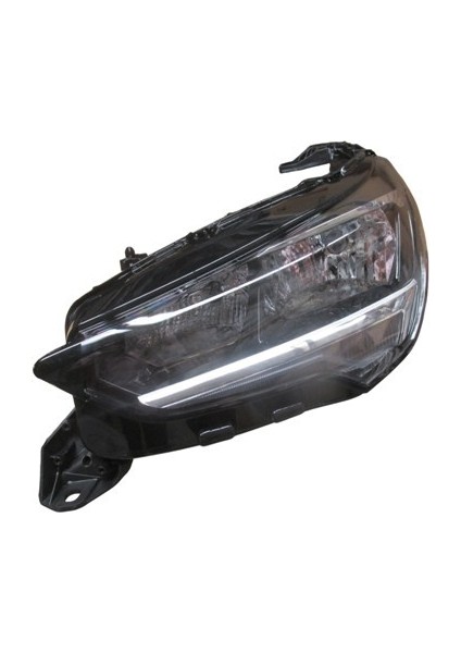 Opel Corsa F 20/23 Far Lambası Sol Ledsi̇z (E Marklı) fiyatları