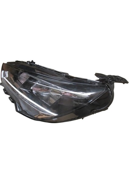 Opel Corsa F 20/23 Far Lambası Sol Ledsi̇z (E Marklı) modelleri