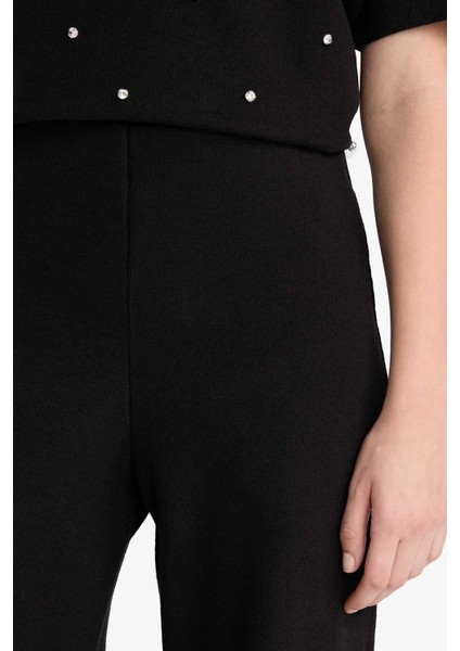 Straight Fit Geniş Paça Pantolon G1585AX25WN indirimleri