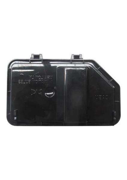 Ford Focus Sd/hb 02/05 Far Kapağı Sol