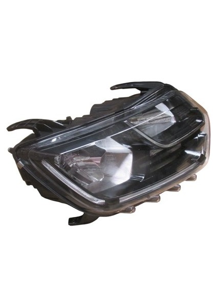 Dacia Duster 18/21 Far Lambası Sağ Manuel/ledli̇ (E Marklı) modelleri