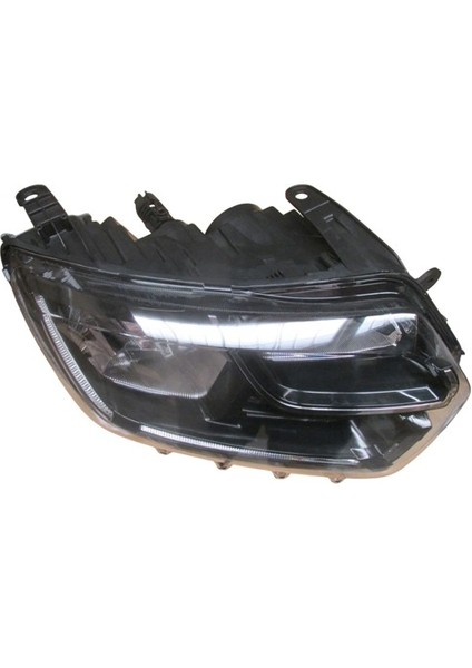 Dacia Duster 18/21 Far Lambası Sağ Manuel/ledli̇ (E Marklı) fırsatları