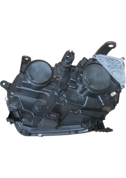 Dacia Duster 18/21 Far Lambası Sağ Manuel/ledli̇ (E Marklı) indirimleri