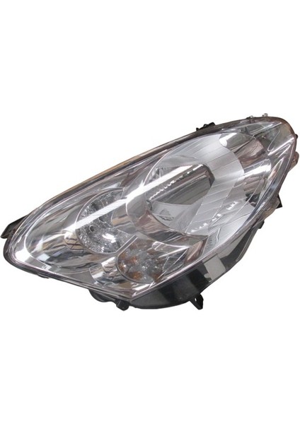 Peugeot Partner Tepee 13/15 Far Lambası Sağ Elektri̇kli̇ (E Marklı) fiyatları