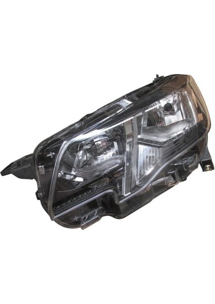 Peugeot Rifter 19/24 Far Lambası Sol (E Marklı) fiyatları
