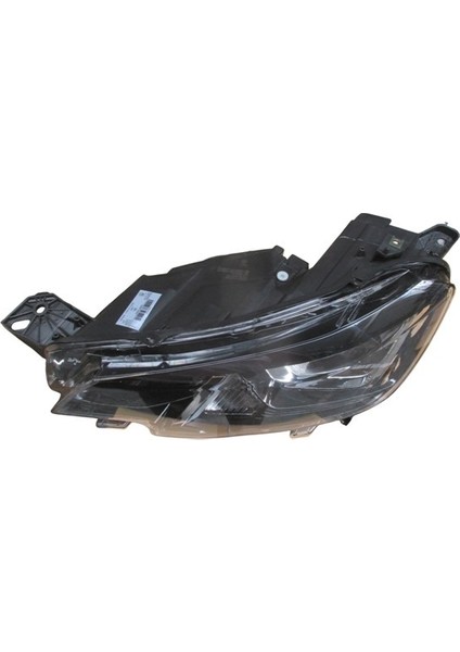 Peugeot Rifter 19/24 Far Lambası Sol (E Marklı) fırsatları