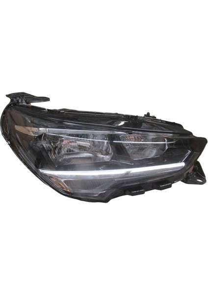 Opel Corsa F 20/23 Far Lambası Sağ Ledsi̇z (E Marklı)