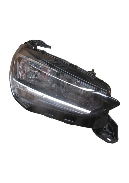 Opel Corsa F 20/23 Far Lambası Sağ Ledsi̇z (E Marklı) fiyatları