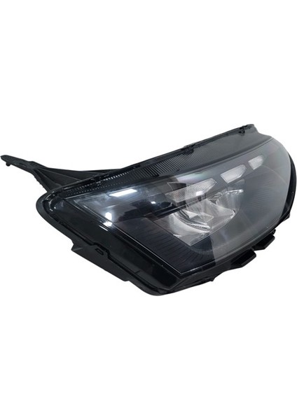 Volkswagen Transporter T8 2025> Far Lambası Sağ Elektri̇kli̇/ledli̇ fiyatları
