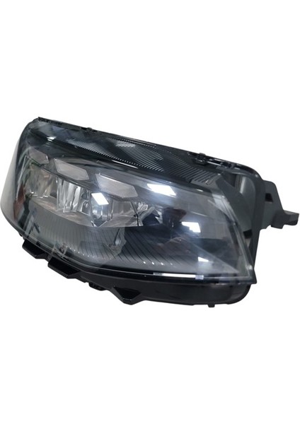 Volkswagen Transporter T8 2025> Far Lambası Sağ Elektri̇kli̇/ledli̇ modelleri