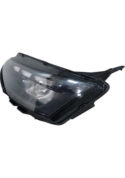 Volkswagen Transporter T8 2025> Far Lambası Sol Elektri̇kli̇/ledli̇ fiyatları