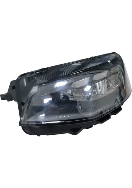 Volkswagen Transporter T8 2025> Far Lambası Sol Elektri̇kli̇/ledli̇ modelleri