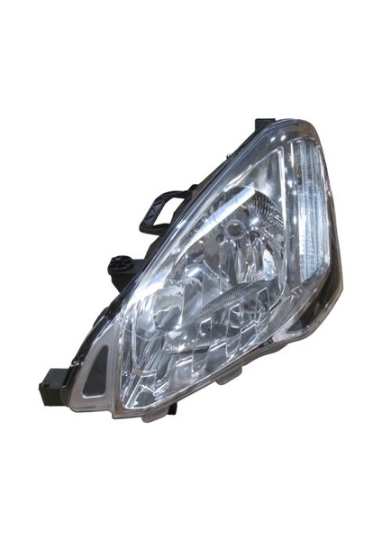 Citroen Berlingo 12/14 Far Lambası Sol Elektri̇kli̇/motorlu (Ayfar) (E Marklı) modelleri