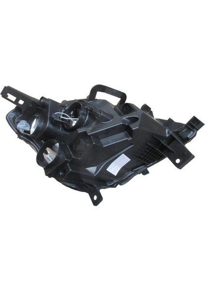 Citroen Berlingo 12/14 Far Lambası Sol Elektri̇kli̇/motorlu (Ayfar) (E Marklı) fırsatları