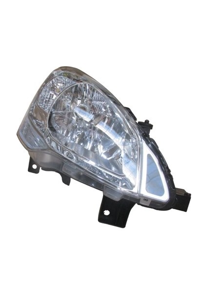 Citroen Berlingo 08/12/16/18 Far Lambası Sağ Elektri̇kli̇/motorlu (Ayfar) fiyatları