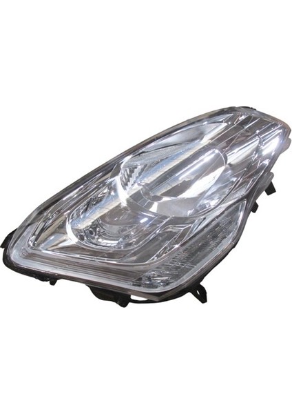 Citroen Berlingo 08/12/16/18 Far Lambası Sağ Elektri̇kli̇/motorlu (Ayfar) modelleri