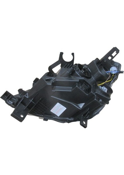 Citroen Berlingo 08/12/16/18 Far Lambası Sağ Elektri̇kli̇/motorlu (Ayfar) fırsatları