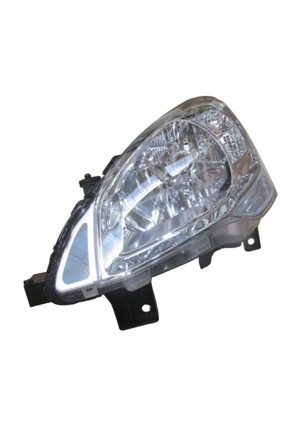 Citroen Berlingo 08/12/16/18 Far Lambası Sol Elektri̇kli̇/motorlu (Ayfar) fiyatları