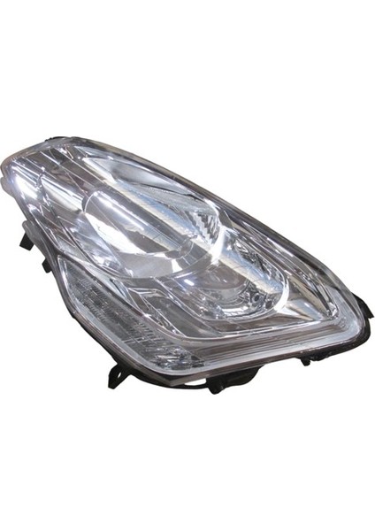 Citroen Berlingo 08/12/16/18 Far Lambası Sol Elektri̇kli̇/motorlu (Ayfar) modelleri