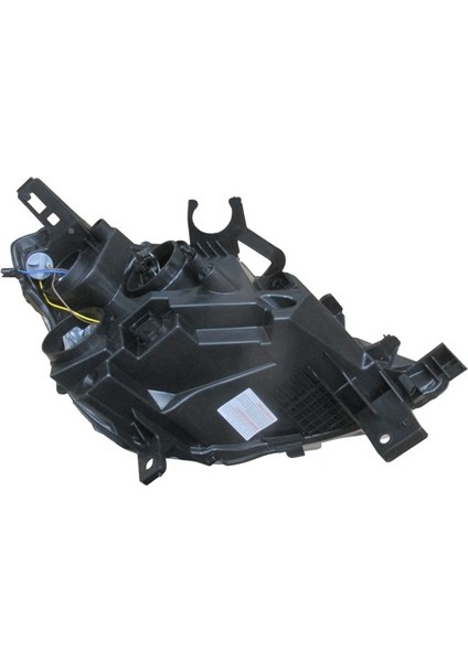 Citroen Berlingo 08/12/16/18 Far Lambası Sol Elektri̇kli̇/motorlu (Ayfar) fırsatları