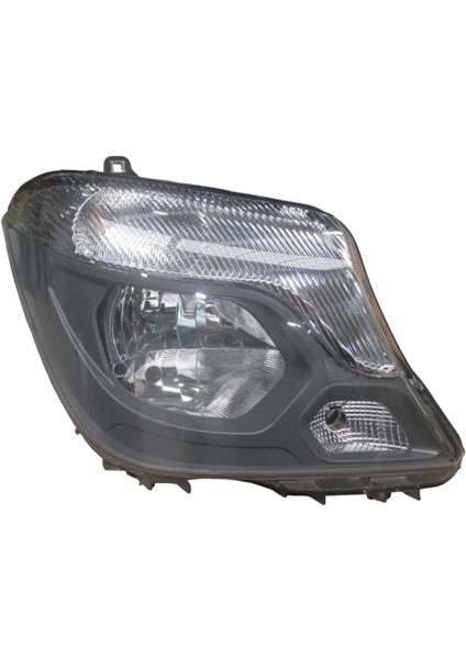 Mercedes Sprinter 13/18 Far Lambası Sağ Elektri̇kli̇/motorlu