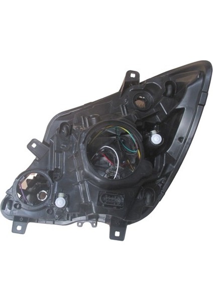 Mercedes Sprinter 13/18 Far Lambası Sağ Elektri̇kli̇/motorlu modelleri