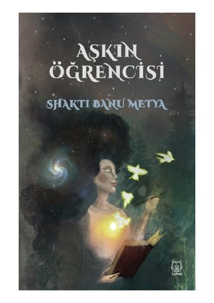 Aşkın Öğrencisi