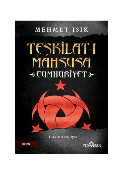 Teşkilat-I Mahsusa Cumhuriyet